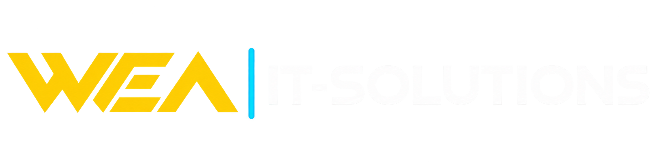 WEA IT-Solutions Logo